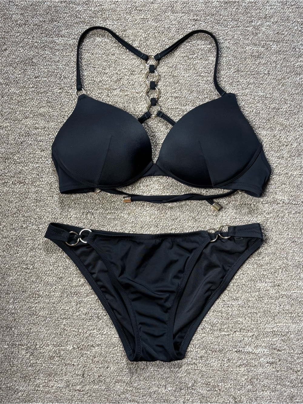 Victoria’s Secret Bikini Size Large
